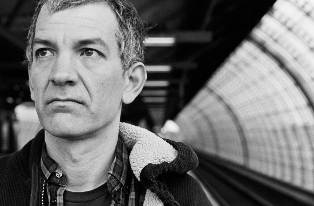 Foto di Michael Wilson Mehldau Bologna