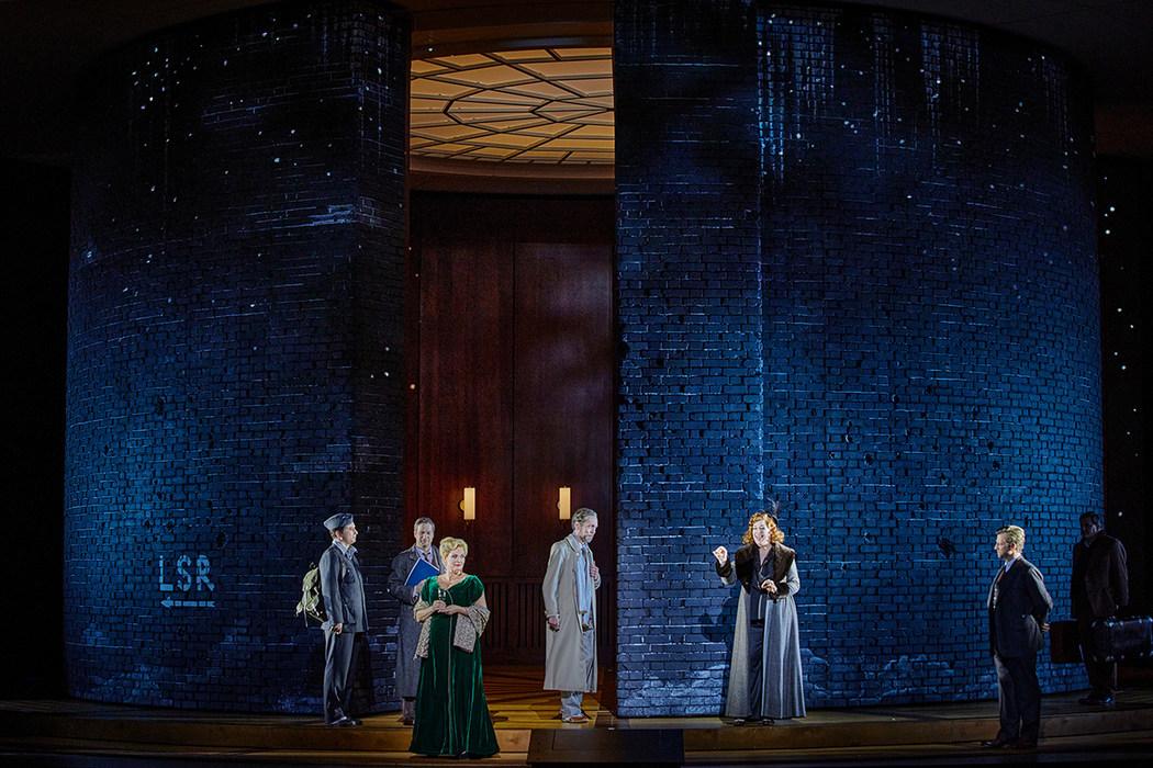 Capriccio ( Foto Ludwig Olah) Capriccio ( Foto Ludwig Olah)
