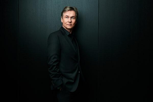 Esa-Pekka Salonen Esa-Pekka Salonen