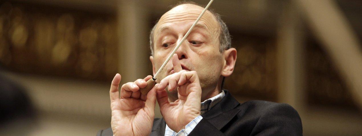 Ivan Fischer Ivan Fischer