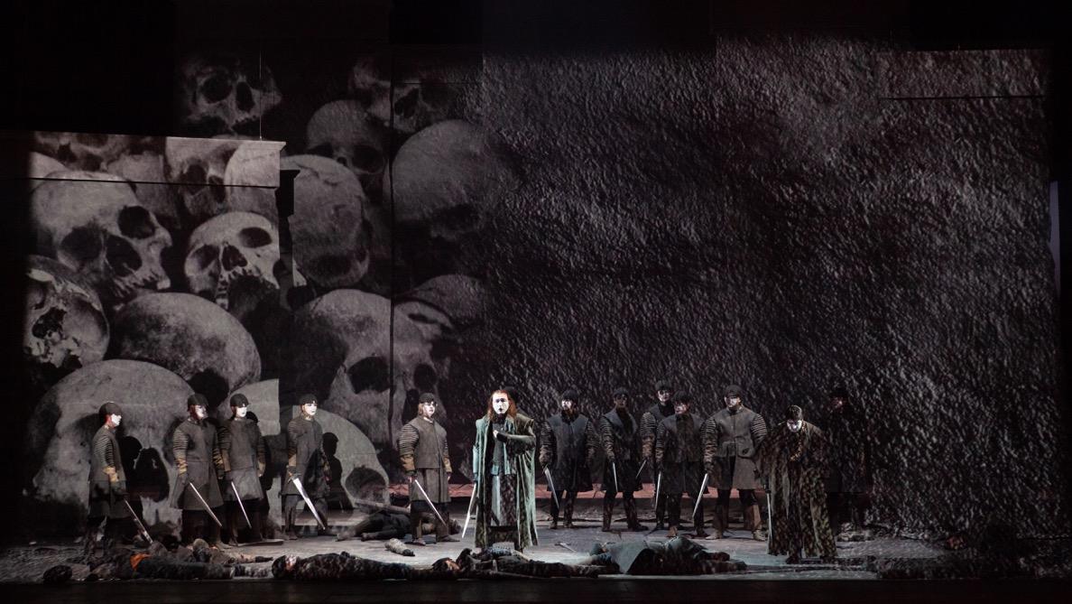 Macbeth (Foto F.Parenzan)