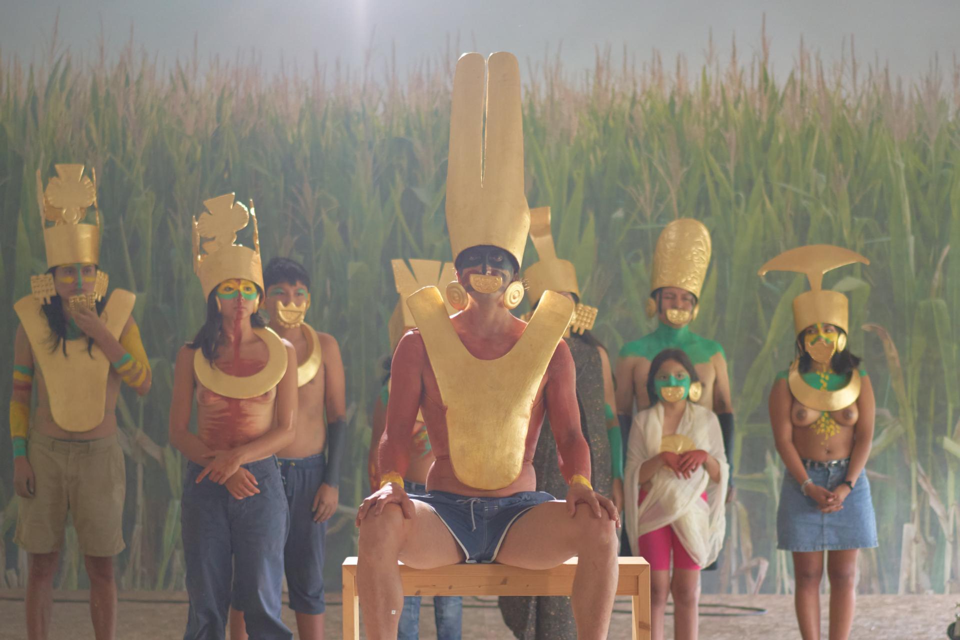Les Incas du Pérou Les Incas du Pérou