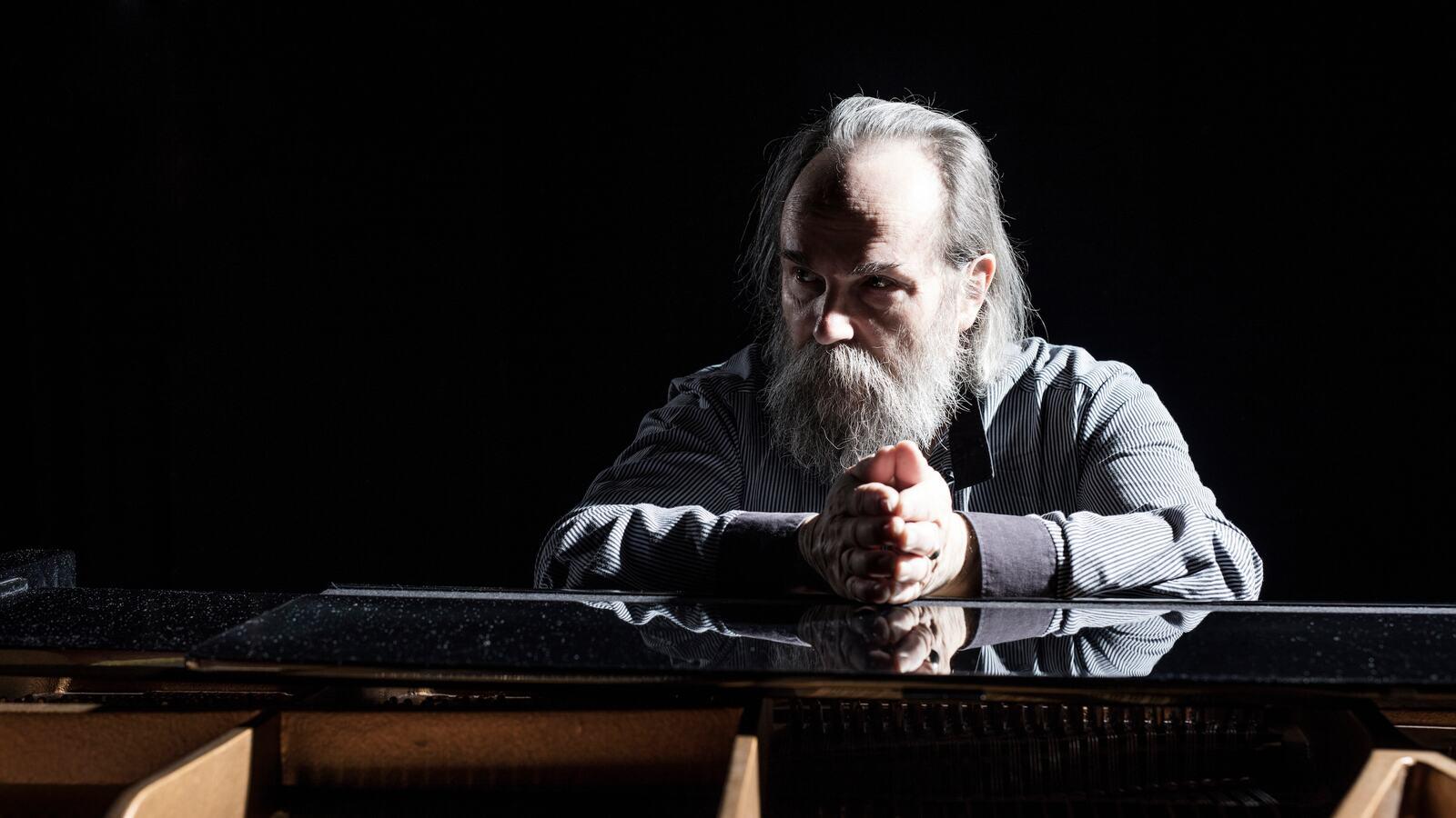 Lubomyr Melnyk