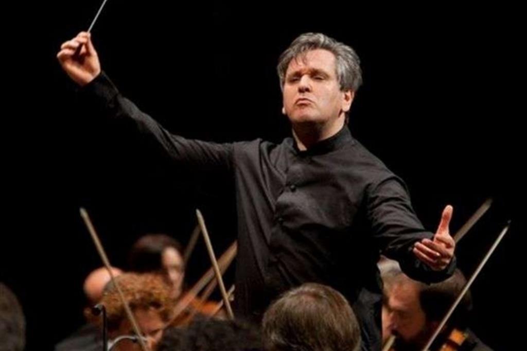 Antonio Pappano Antonio Pappano