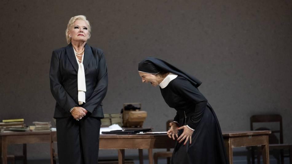 Suor Angelica (Foto Monika Ritterhaus)