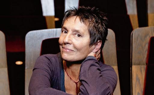 Maria João Pires