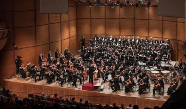 Orchestra Sinfonica di Milano Giuseppe Verdi Orchestra Sinfonica di Milano Giuseppe Verdi