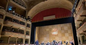 Myung-Whun Chung - Orchestra del Teatro La Fenice di Venezia