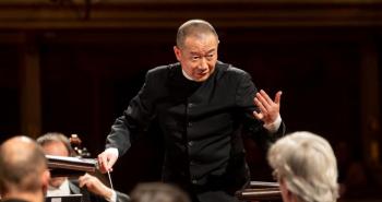 Tan Dun – L’Altro Suono (foto Rolando Paolo Guerzoni)