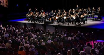 Daniel Harding, Mahler Chamber Orchestra (foto Zani-Casadio)