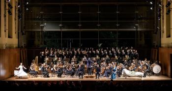 Le Wlillis - Festival Toscanini (foto Fabio Boschi)