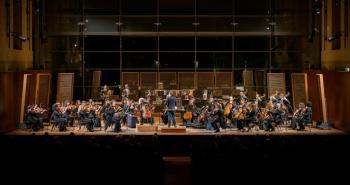 Mischa Maisky - Kristjan Järvi, Filarmonica Toscanini (foto Fabio Boschi)