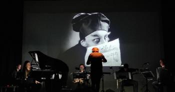 Nosferatu - ensemble L’arsenale - Teatro Ca’ Foscari di Venezia