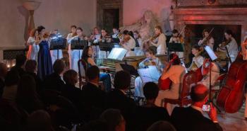 Roma Festival Barocco - Palazzo Farnese