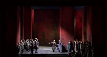 Trovatore (foto Allegra Bernacchioni)