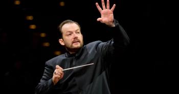 Andris Nelsons