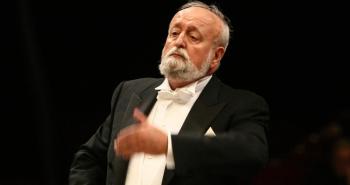 Penderecki a Pordenone per ricordare in musica