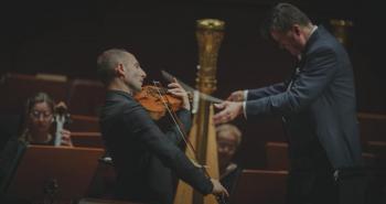 Staatskapelle di Dresda, Thielemann, Tamestit (Foto Jörg Simanowski – Markenfotografie)