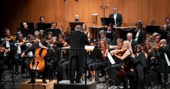 L’Orchestra Haydn di Bolzano e Trento con Ettore Pagano