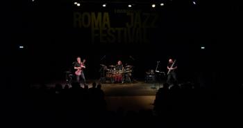 Roma Jazz Festival