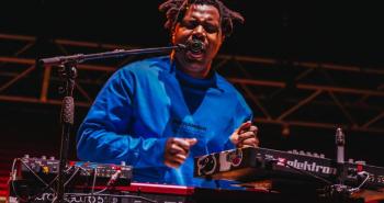 Viva! Festival - Sampha