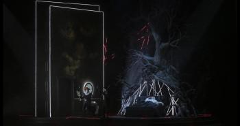 Macbeth Underworld