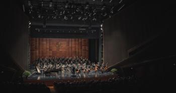 Il concerto inaugurale del Maggio Musicale Fiorentino (Foto Michele Monasta)