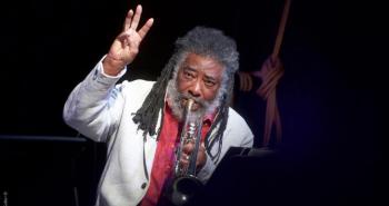 Wadada Leo Smith Angelica