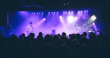 Alfa Mist (foto Music Photography Academy)