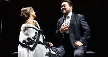 Parma Traviata con Lella Costa
