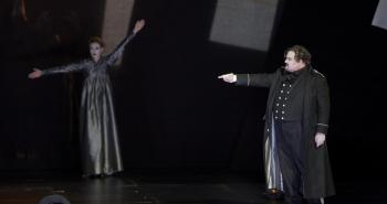 Cardillac (Foto  Wiener Staatsoper / Michael Pöhn)