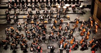 Messa da Requiem (Foto Fabrizio Sansoni)