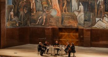 Concerto Boccherini (Foto Andrea Caramelli)