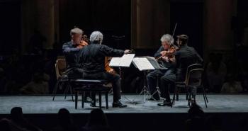 Chigiana International Festival - Arditti Quartet