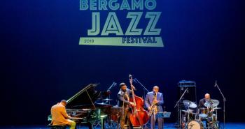Bergamo Jazz 2019 (foto di Gianfranco Rota)