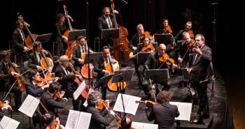 Daniele Gatti e Orchestra Mozart (foto Max Pucciariello)