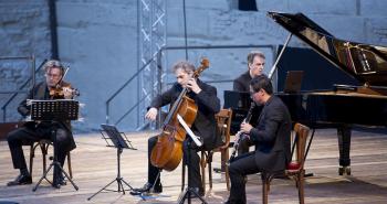 Trio di Parma - Reggio Emilia