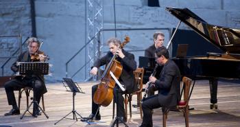 Trio di Parma - Reggio Emilia