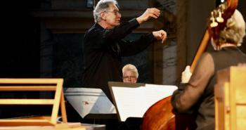  John Eliot Gardiner (Foto Salvo Liuzzi)