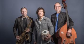 Crosscurrent Trio