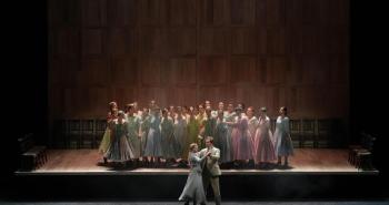 Eugene Onegin