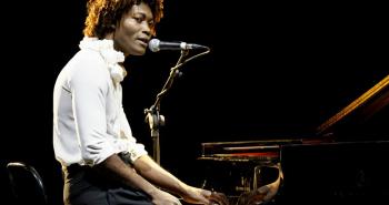 Benjamin Clementine Musacchio & Jannello