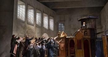 Le Comte Ory