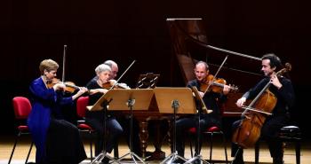 Maratona Schumann (Foto Roberto Serra)