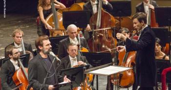 Milano Musica: omaggio a Sciarrino
