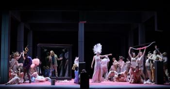 Ulisse (Foto Barbara Aumüller)