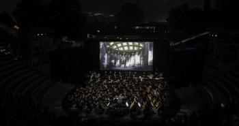 Oh To Believe in Another World (Foto Ivan Nocera)