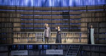  "Tristan und Isolde" (foto Jean Louis Fernandez)