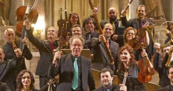 Orchestra Barocca Zefiro