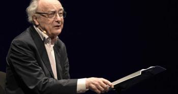 Alfred Brendel, premio pordenone musica